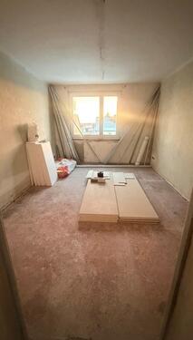 Foto - Etagenwohnung in Zerbst (Anhalt) zur Miete