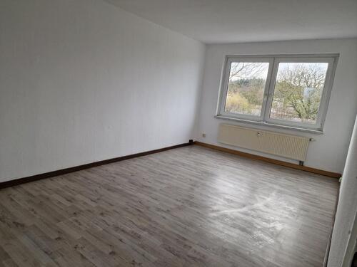 Foto - Helle 3-Zimmer-Wohnung in herrlicher Natur
