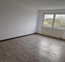 Helle 3-Zimmer-Wohnung in herrlicher Natur - Jördenstorf