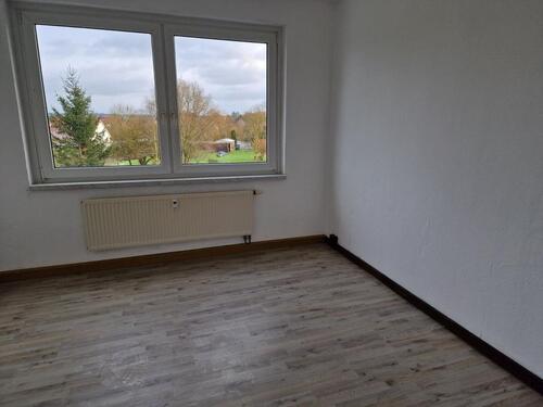 Foto - 3 Zimmer Etagenwohnung in Jördenstorf