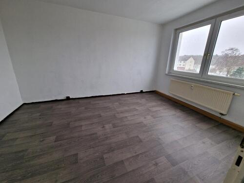 Foto - Etagenwohnung in Jördenstorf zur Miete