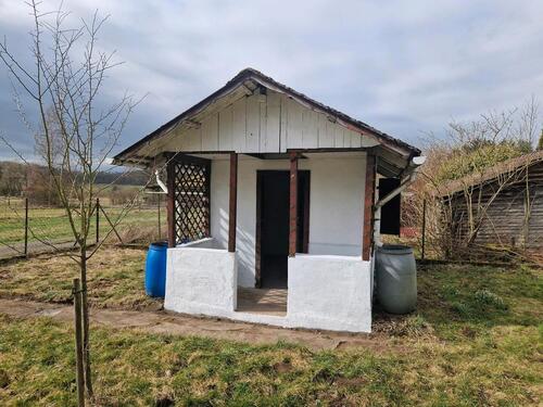 Foto - Ruhiger Garten zu verpachten - 80,00&nbsp;EUR Kaltmiete, ca.&nbsp; 0,00&nbsp;m&sup2;