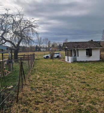 Foto - Grundst&uuml;ck in Laubach