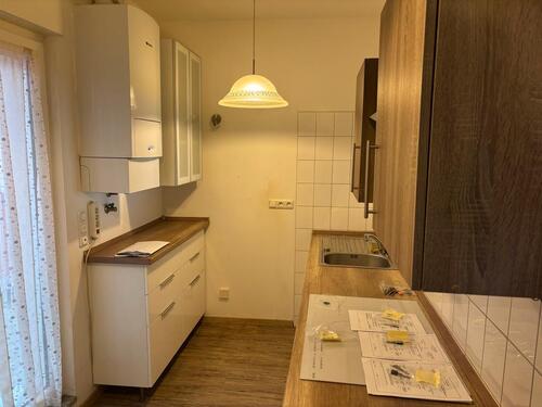 Foto - Erdgeschosswohnung im Zentrum von Weiden