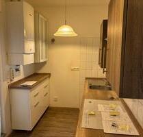 Erdgeschosswohnung im Zentrum von Weiden - Weiden in der Oberpfalz