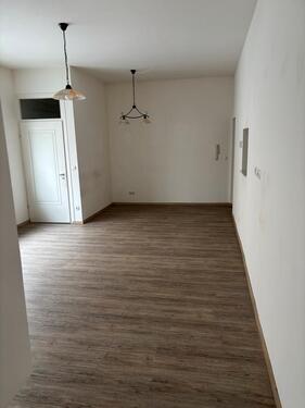 Foto - 3 Zimmer Erdgeschoßwohnung in Weiden in der Oberpfalz