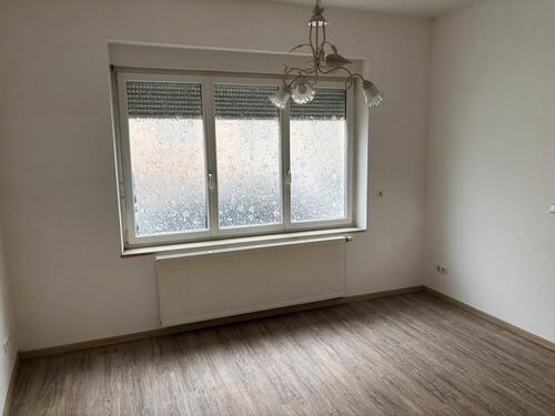 Foto - Erdgeschoßwohnung in Weiden in der Oberpfalz zur Miete