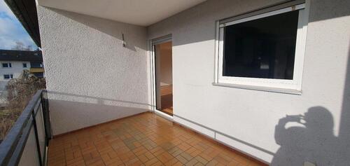 Foto - Etagenwohnung in Giengen an der Brenz zur Miete