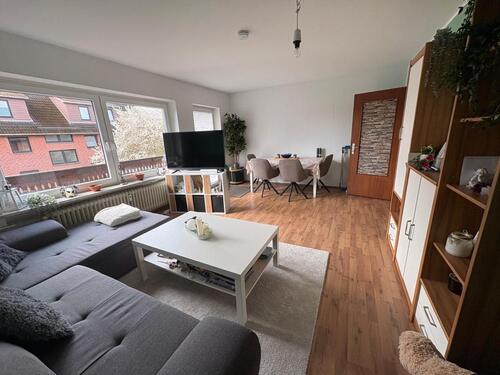 Foto - 2,5 Zimmer Wohnung in 24601 Wankendorf zu vermieten