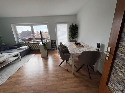 Foto - 2.5 Zimmer Etagenwohnung zur Miete in Wankendorf