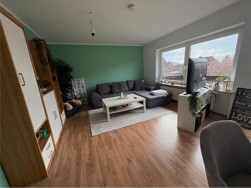 Foto - 2.5 Zimmer Etagenwohnung in Wankendorf