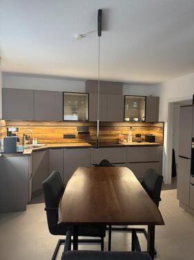 Foto - Moderne 4-Zimmer Wohnung mit Balkon