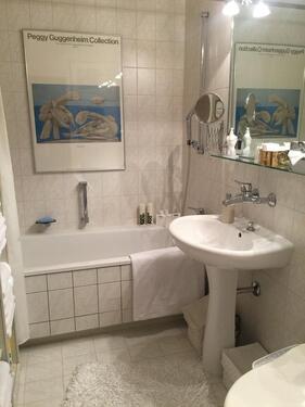 Foto - 1 Zimmer Etagenwohnung zur Miete in München