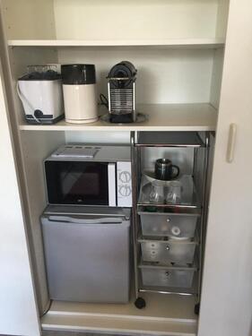 Foto - 1 Zimmer Etagenwohnung in München