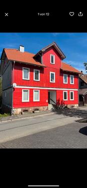 Foto - Wohnung zu vermieten in Sankt Andreasberg Promenade drei