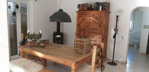 Foto - 5 Zimmer Einfamilienhaus in Homburg