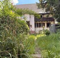 Denkmalgeschütztes Wohn- und Geschäftshaus in Waldkirch