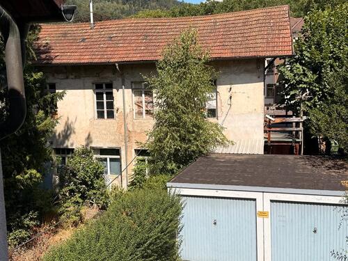 Foto - Einfamilienhaus in Waldkirch