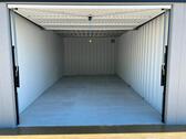 Foto - Garage bzw. Lagerhalle in Rostock-Schmarl zu Vermieten ca.18 m²