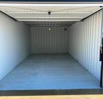Garage bzw. Lagerhalle in Rostock-Schmarl zu Vermieten ca.18 m²