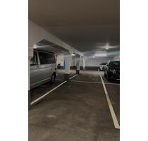 Tiefgaragenparkplatz Prinzregentenplatz - München Bogenhausen