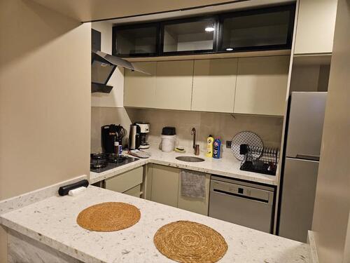 Foto - Möblierte 3 Zimmer Neubau-Mietwohnung mit Pool in ManavgatTürkei