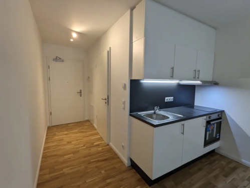 Foto - Etagenwohnung zur Miete in Berlin