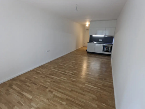 Foto - Etagenwohnung in Berlin