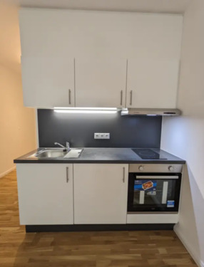 Foto - Etagenwohnung in Berlin zur Miete