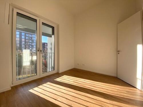 Foto - Etagenwohnung in Hamburg zur Miete
