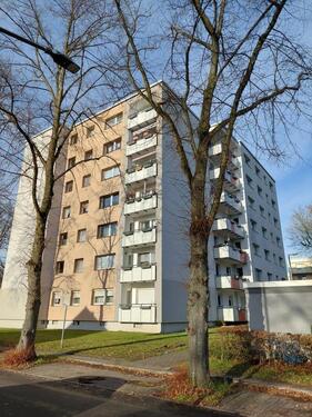 Foto - **Gemütliche Etagenwohnung mit abwechslungsreicher Atmosphäre in Herten**