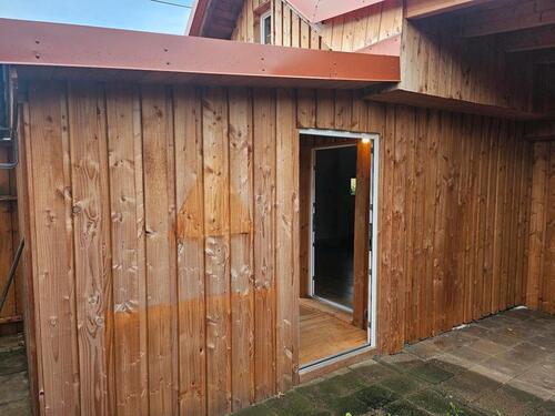 Foto - Einfamilienhaus zum Kaufen in Hodenhagen