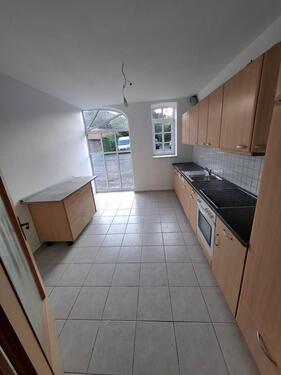 Foto - Etagenwohnung in Schiffdorf
