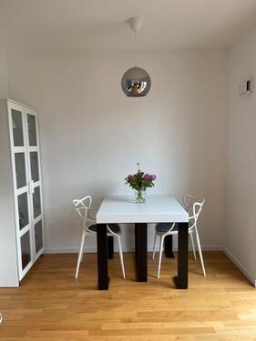 Foto - Etagenwohnung in Frankfurt am Main