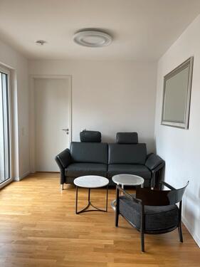 Foto - Etagenwohnung in Frankfurt am Main zur Miete