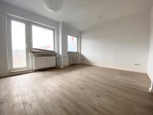 Foto - Findorff 1-Zimmer-Wohnung mit Balkon