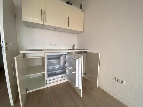 Foto - 1 Zimmer Etagenwohnung in Bremen