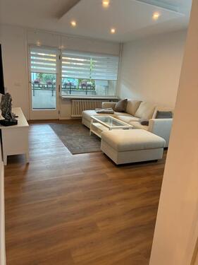 Foto - Voll möbilierte Wohnung Erstbezug Spandau