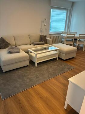 Foto - Etagenwohnung zur Miete in Berlin