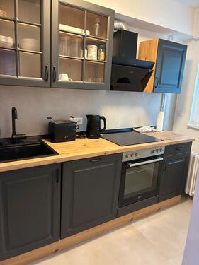 Foto - Etagenwohnung in Berlin