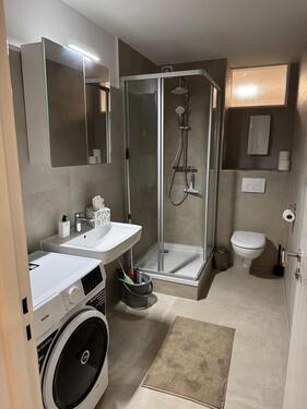 Foto - Etagenwohnung in Berlin zur Miete