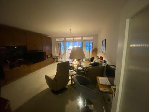 Foto - Etagenwohnung zur Miete in Erkrath