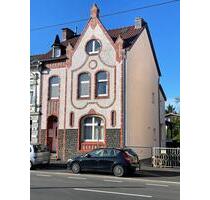 Wunderschöner Jugendstil Altbau zentral in Siegburg