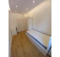 Freundliches möbliertes WG-Zimmer in Stuttgart West Zentrale Lage