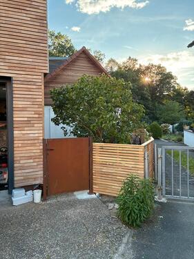 Foto - Etagenwohnung zur Miete in Nürnberg