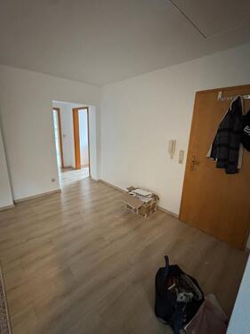 Foto - Etagenwohnung in Hardegsen