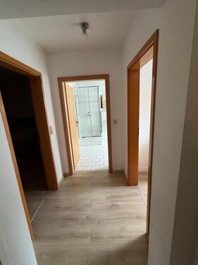 Foto - Etagenwohnung in Hardegsen zur Miete