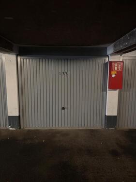 Foto - Garage zu vermieten - 100,00 EUR Miete,