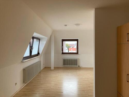 Foto - Wohnung 1-Zimmerwohnung - 630,00 EUR Kaltmiete,