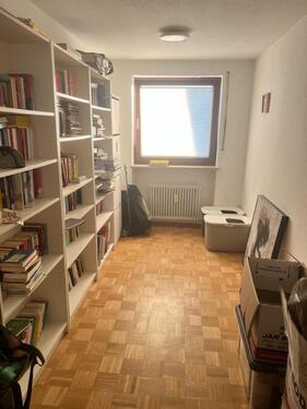 Foto - Etagenwohnung in Nürnberg